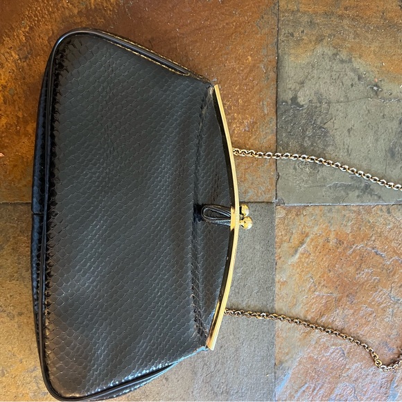 👛Vintage Crossbody Clutch - Picture 2 of 6